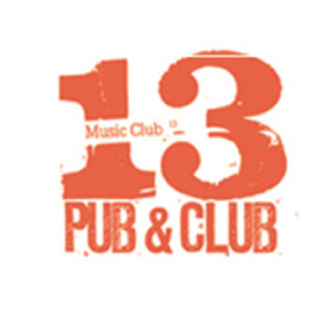 13 Pub & Club