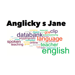 Anglicky s Jane