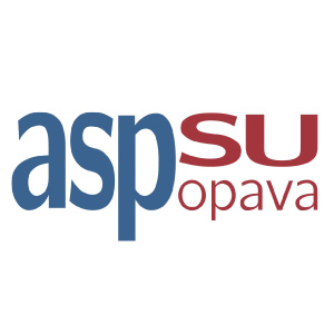 ASP SU Opava