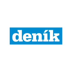 deník