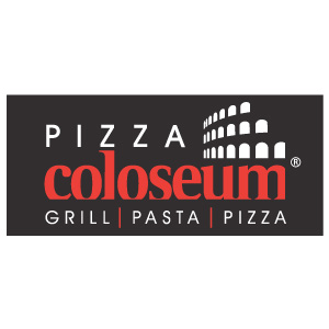 Pizza Coloseum