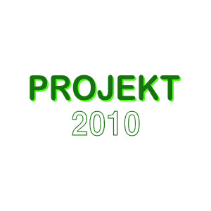 PROJEKT 2010