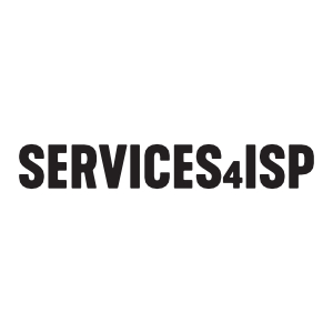 SERVICES 4 ISP