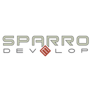 Sparro Develop